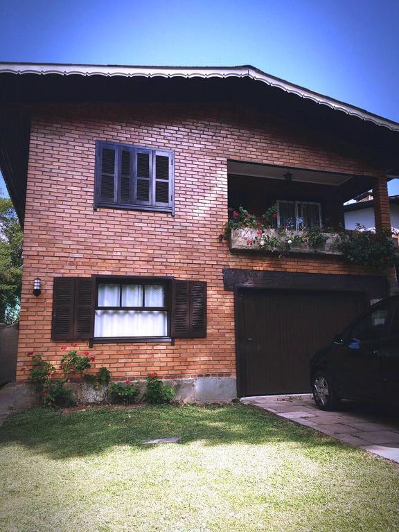 Casa Bairro Nobre Casa de férias